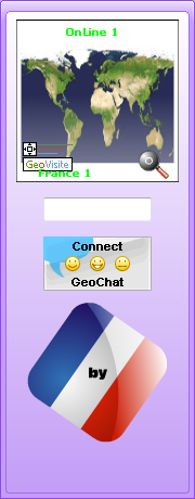 Geo chat