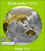 geo globe 5