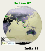 geo globe