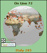 geo globe