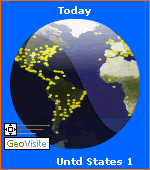 geoglobe 2