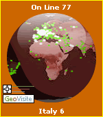 geo globe 4